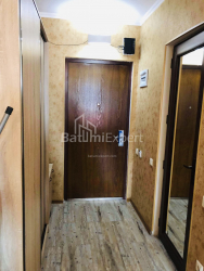 Daire 1-oda 32.5 m² - Yusuf Kobaladze, Batumi