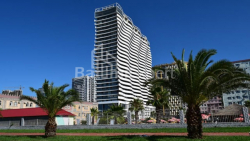 Daire 1-oda 32.5 m² - Yusuf Kobaladze, Batumi