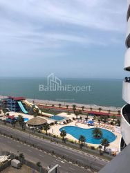 Daire 1-oda 32.5 m² - Yusuf Kobaladze, Batumi