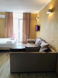 Daire 32.5 m² Daire - Yusuf Kobaladze, Batumi, Gürcistan