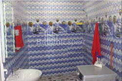 Daire 90 m² Daire - Tbel-Abuseridze, Batumi, Gürcistan