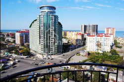 Daire 90 m² Daire - Tbel-Abuseridze, Batumi, Gürcistan