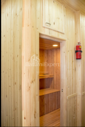 Mesken 230 m² Daire - Petre Iberi, Gonio, Gürcistan