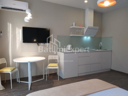 Daire 33 m² Daire - Şalva Inasaridze, Batumi, Gürcistan