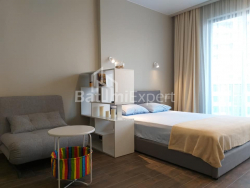 Daire 33 m² Daire - Şalva Inasaridze, Batumi, Gürcistan