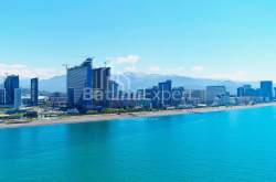 Daire 33 m² Daire - Şerif Khimshiashvili, Batumi, Gürcistan