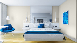 Daire 33 m² Daire - Şerif Khimshiashvili, Batumi, Gürcistan