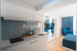 Daire 33 m² Daire - Şerif Khimshiashvili, Batumi, Gürcistan