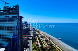 Daire 33 m² Daire - Şerif Khimshiashvili, Batumi, Gürcistan