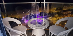 Daire 2-oda 47 m² - Şerif Khimshiashvili, Batumi