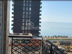 Daire 2-oda 55.4 m² - Şerif Khimshiashvili, Batumi