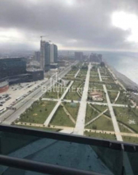 Daire 70 m² Daire - Şerif Khimshiashvili, Batumi, Gürcistan