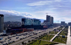 Daire 3-oda 70 m² - Şerif Khimshiashvili, Batumi