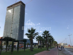 Daire 3-oda 70 m² - Şerif Khimshiashvili, Batumi