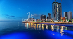 Daire 3-oda 70 m² - Şerif Khimshiashvili, Batumi