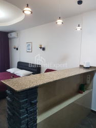 Daire 37 m² Daire - Yusuf Kobaladze, Batumi, Gürcistan