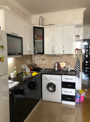 Daire 29 m² Daire - Zuraba Gorgiladze, Batumi, Gürcistan