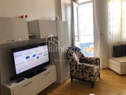 Daire 29 m² Daire - Zuraba Gorgiladze, Batumi, Gürcistan