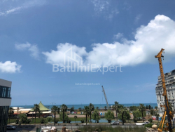 Daire 29 m² Daire - Zuraba Gorgiladze, Batumi, Gürcistan