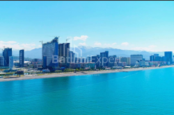 Daire 29 m² Daire - Şerif Khimshiashvili, Batumi, Gürcistan