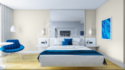 Daire 33 m² Daire - Şerif Khimshiashvili, Batumi, Gürcistan