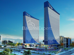 Daire 33 m² Daire - Şerif Khimshiashvili, Batumi, Gürcistan