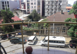 Daire 3-oda 70 m² - Alexandra Kazbegi, Batumi