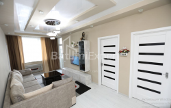 Daire 3-oda 85 m² - Selima Khimshiashvili, Batumi