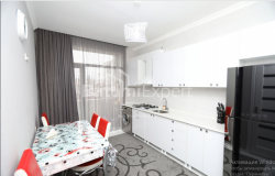 Daire 85 m² Daire - Selima Khimshiashvili, Batumi, Gürcistan