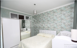 Daire 3-oda 85 m² - Selima Khimshiashvili, Batumi