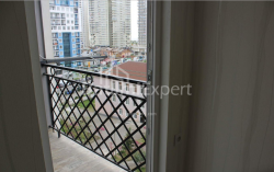 Daire 43 m² Daire - Vakhtang Gorgasali, Batumi, Gürcistan
