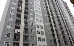Daire 43 m² Daire - Vakhtang Gorgasali, Batumi, Gürcistan