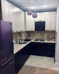 Daire 56 m² Daire - Yusuf Kobaladze, Batumi, Gürcistan