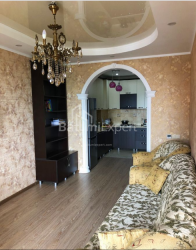 Daire 56 m² Daire - Yusuf Kobaladze, Batumi, Gürcistan