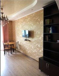 Daire 56 m² Daire - Yusuf Kobaladze, Batumi, Gürcistan