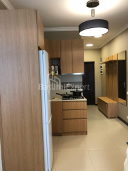 Daire 43 m² Daire - Zuraba Gorgiladze, Batumi, Gürcistan
