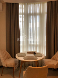 Daire 43 m² Daire - Zuraba Gorgiladze, Batumi, Gürcistan