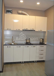 Daire 2-oda 55 m² - Vakhtang Gorgasali, Batumi