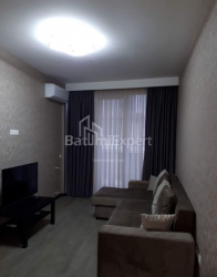 Daire 2-oda 55 m² - Vakhtang Gorgasali, Batumi