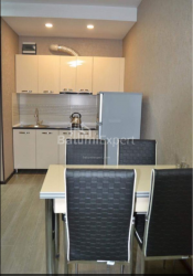 Daire 2-oda 55 m² - Vakhtang Gorgasali, Batumi