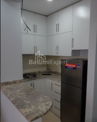 Daire 51 m² Daire - Tbel-Abuseridze, Batumi, Gürcistan