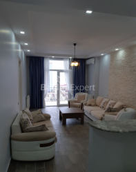 Daire 51 m² Daire - Tbel-Abuseridze, Batumi, Gürcistan