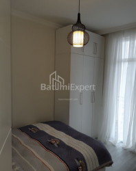 Daire 51 m² Daire - Tbel-Abuseridze, Batumi, Gürcistan