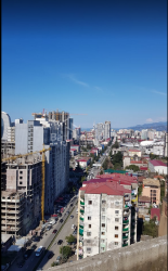 Daire 65 m² Daire - David Agmashenebli, Batumi, Gürcistan