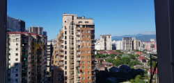 Daire 65 m² Daire - David Agmashenebli, Batumi, Gürcistan
