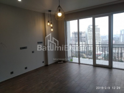 Daire 31.3 m² Daire - Şalva Inasaridze, Batumi, Gürcistan