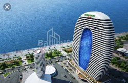 Daire 32.15 m² Daire - Şerif Khimshiashvili, Batumi, Gürcistan
