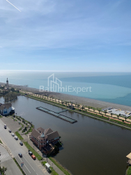 Daire 32.15 m² Daire - Şerif Khimshiashvili, Batumi, Gürcistan
