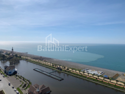 Daire 32.15 m² Daire - Şerif Khimshiashvili, Batumi, Gürcistan