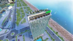 Daire 31 m² Daire - Şerif Khimshiashvili, Batumi, Gürcistan